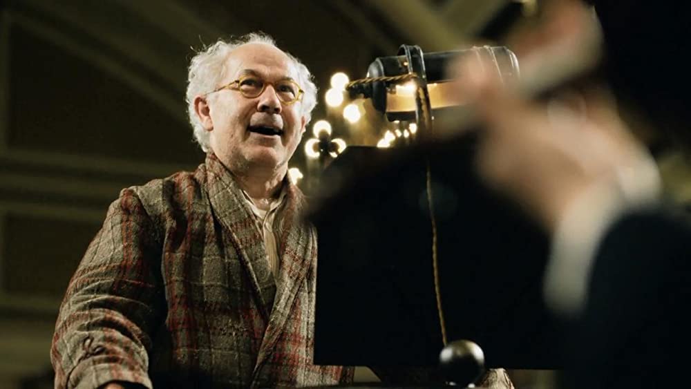 知らなすぎた男の画像