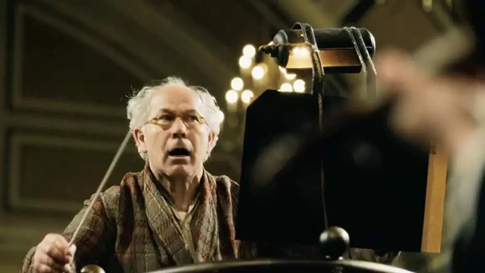 スターリンの葬送狂騒曲の画像