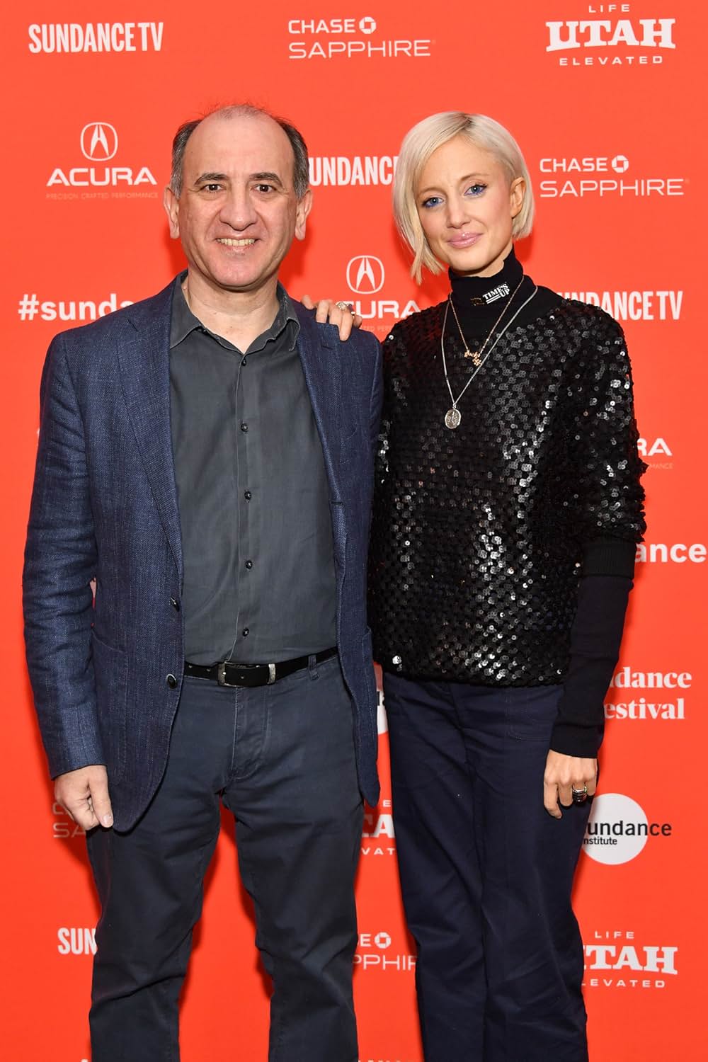 スターリンの葬送狂騒曲の画像