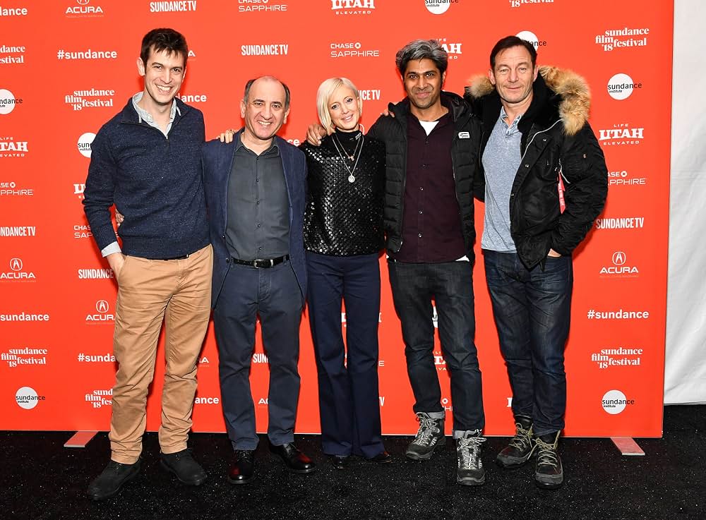 スターリンの葬送狂騒曲の画像