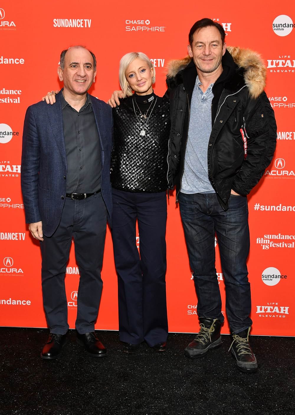 スターリンの葬送狂騒曲の画像