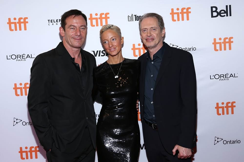 スターリンの葬送狂騒曲の画像