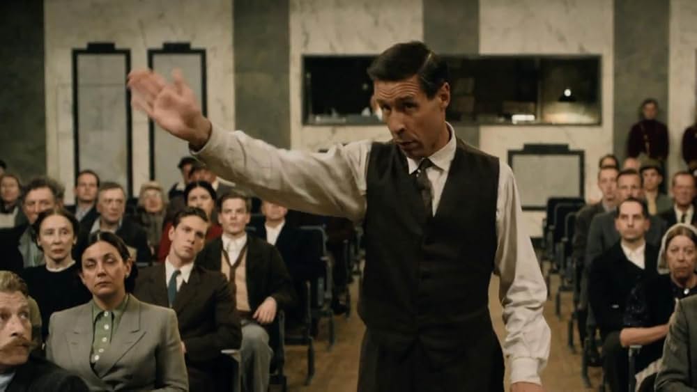 スターリンの葬送狂騒曲の画像