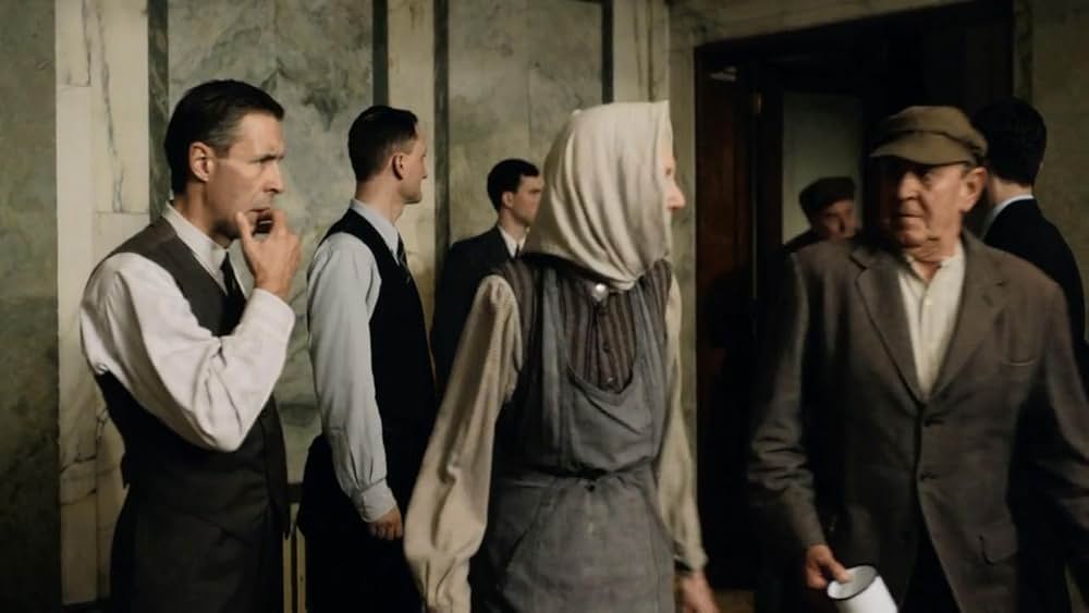 スターリンの葬送狂騒曲の画像