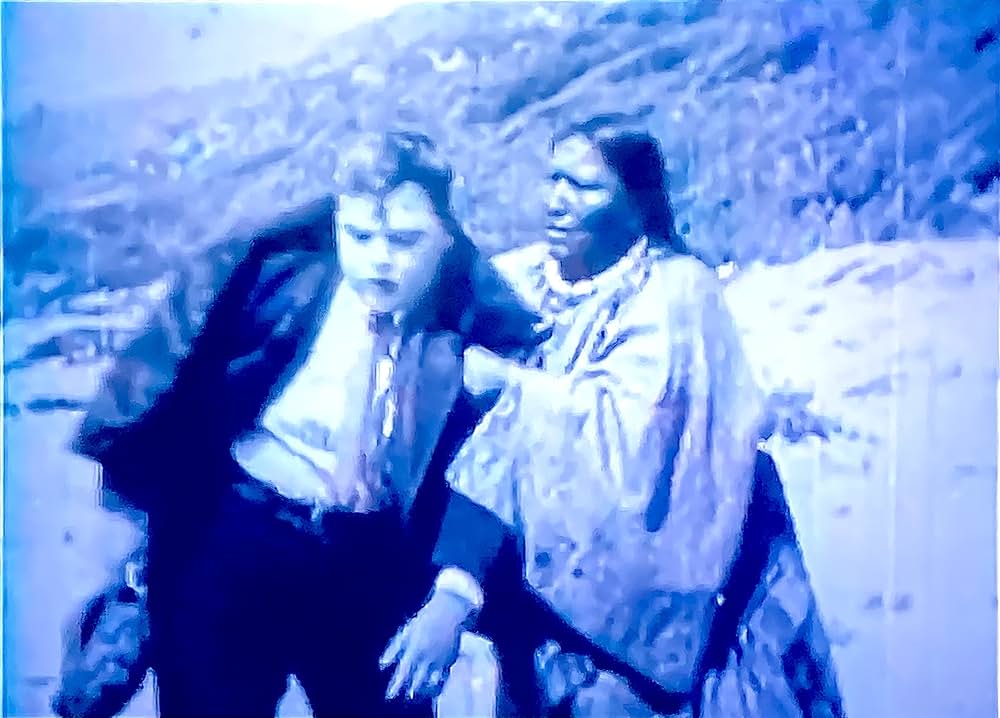 ファッティとミニーの写真