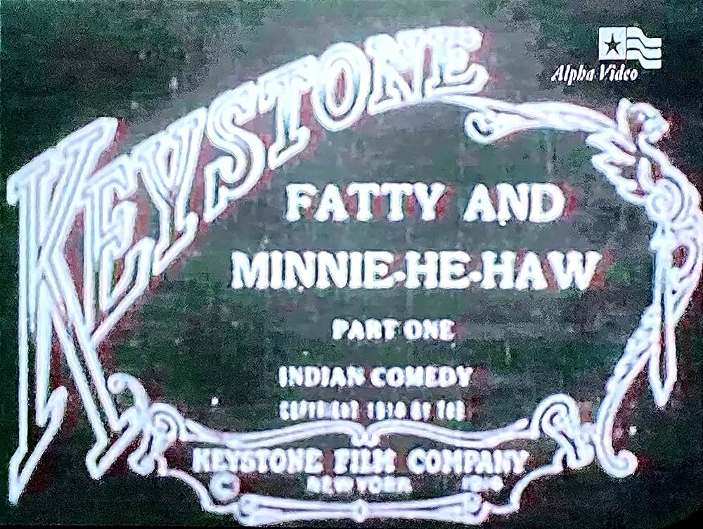 ファッティとミニーの画像