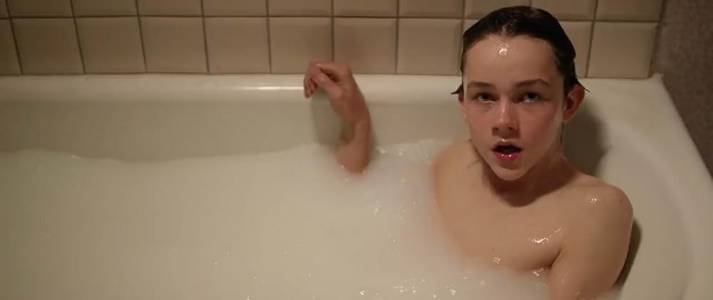 Jasper Jones（原題）の画像