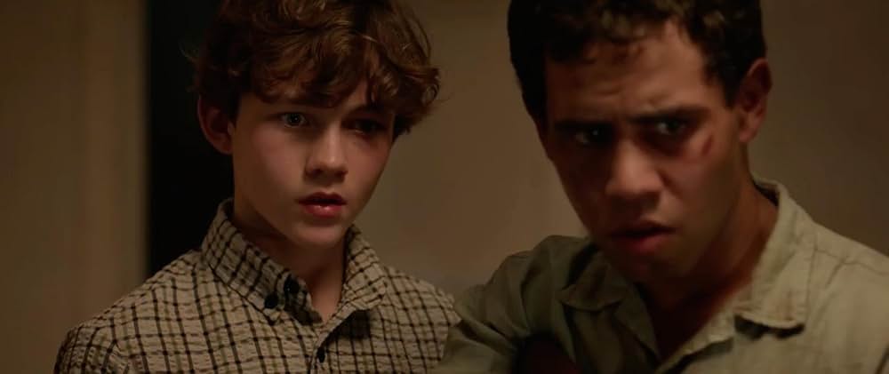 Jasper Jones（原題）の画像