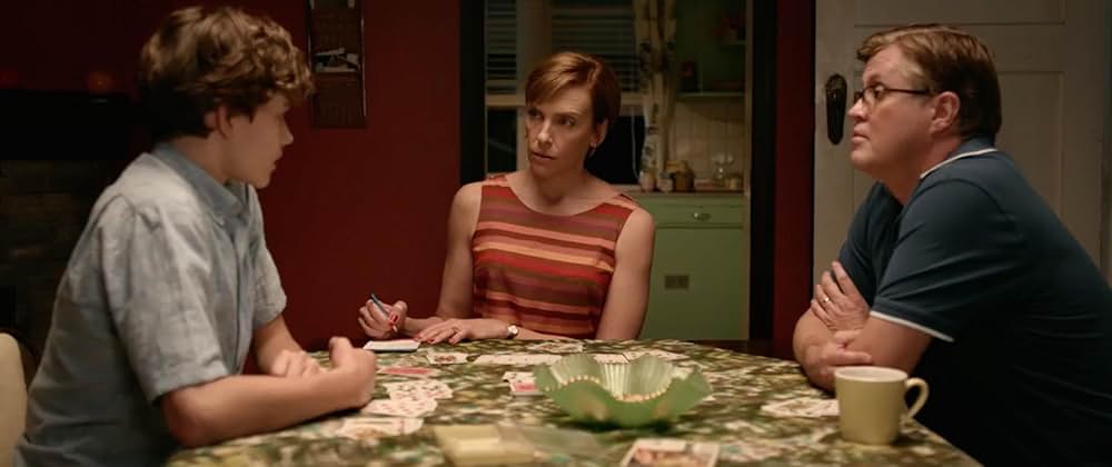 Jasper Jones（原題）の画像