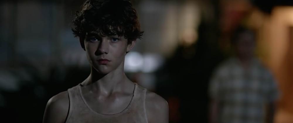 Jasper Jones（原題）の画像