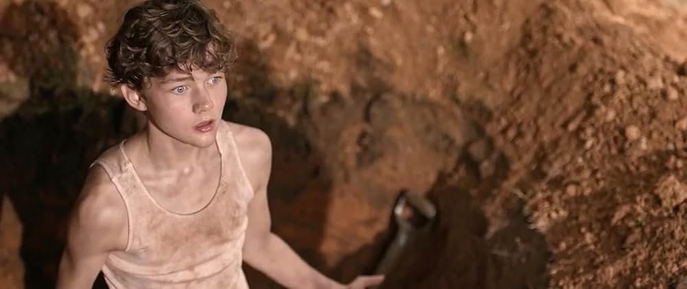 Jasper Jones（原題）の画像