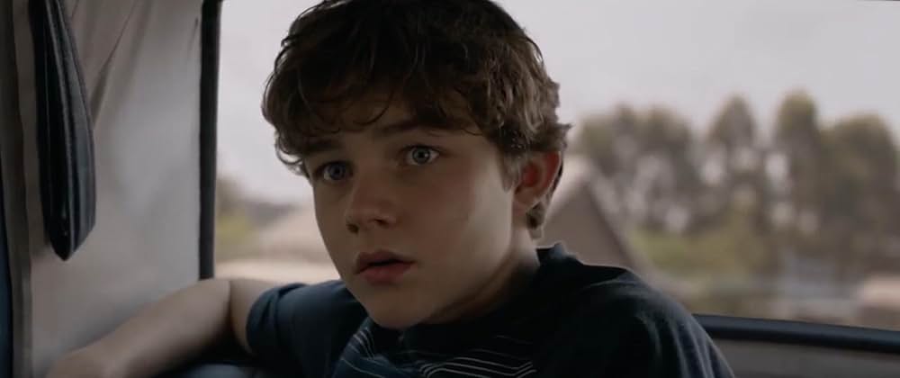 Jasper Jones（原題）の画像