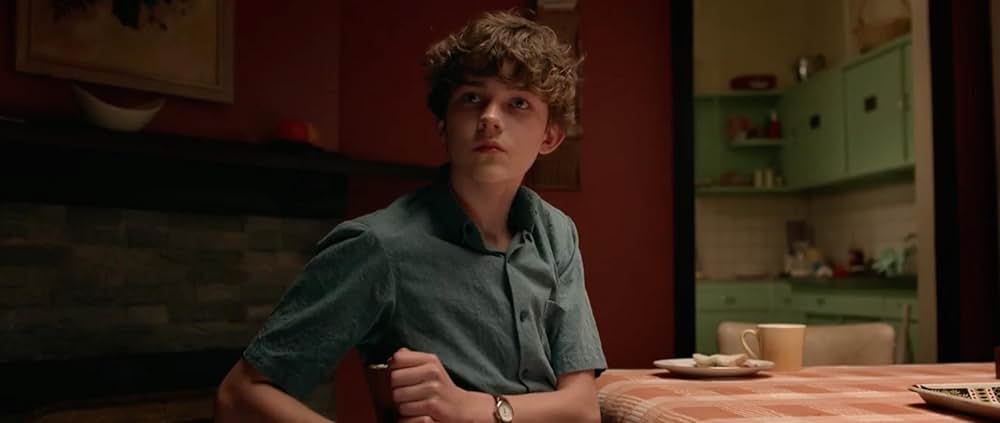 Jasper Jones（原題）の画像