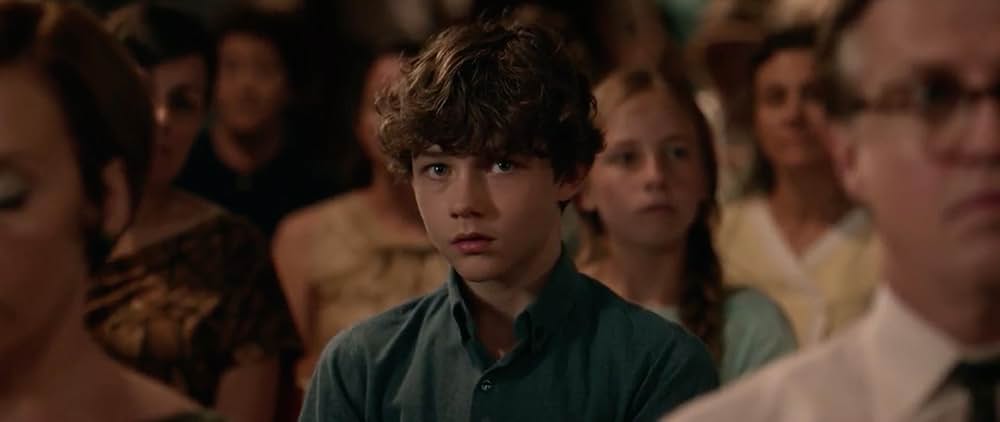 Jasper Jones（原題）の画像