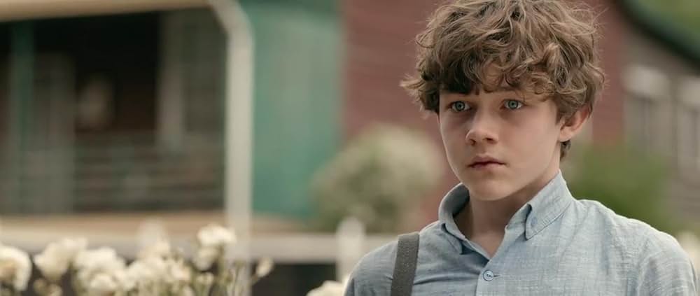 Jasper Jones（原題）の画像