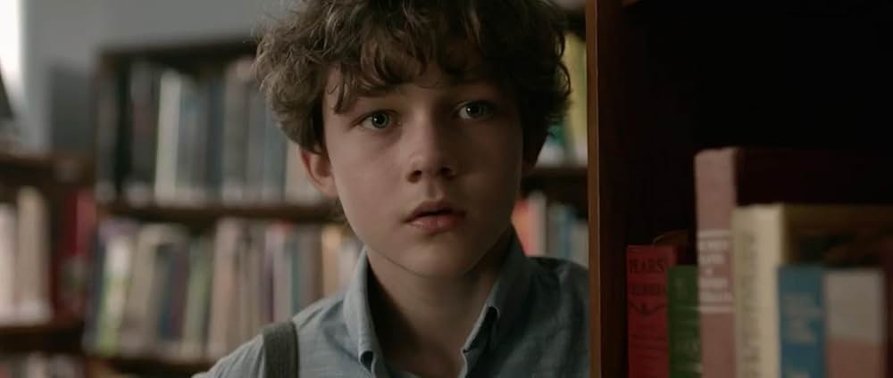 Jasper Jones（原題）の画像