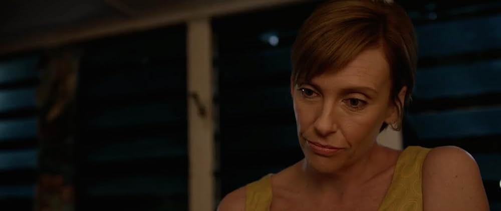 Jasper Jones（原題）の画像