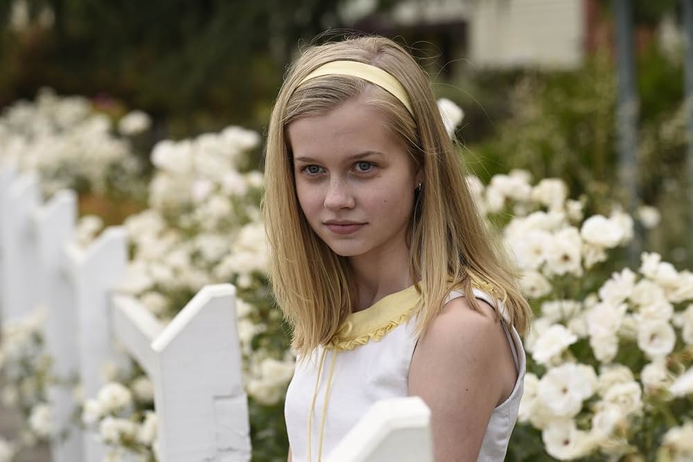 Jasper Jones（原題）の画像