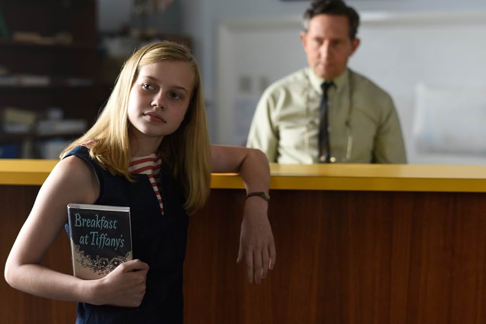 Jasper Jones（原題）の画像