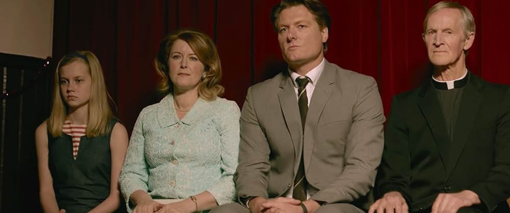 Jasper Jones（原題）の画像