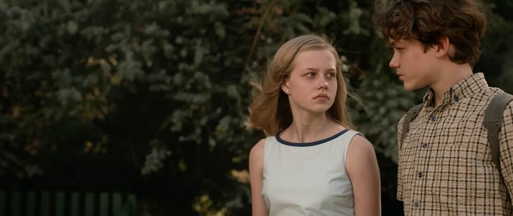 Jasper Jones（原題）の画像