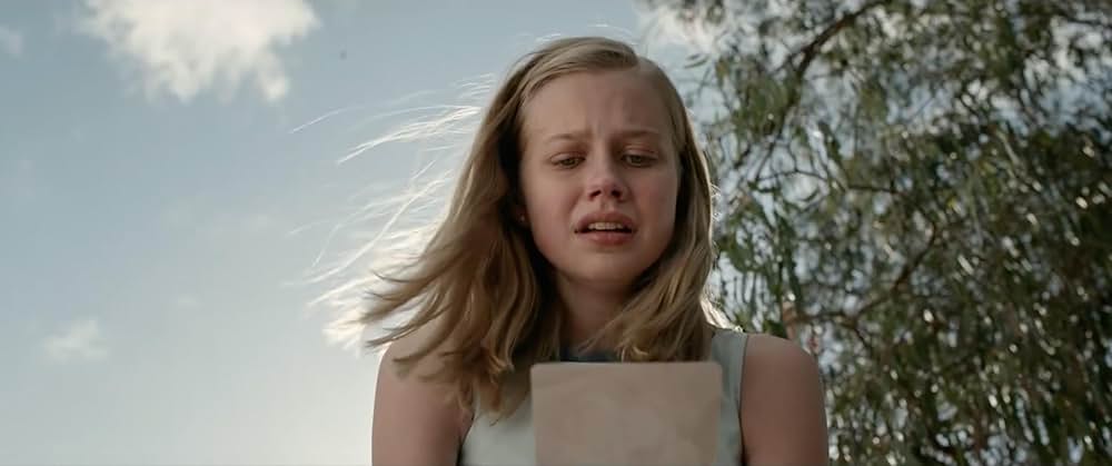 Jasper Jones（原題）の画像