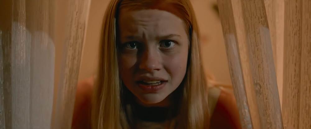 Jasper Jones（原題）の画像