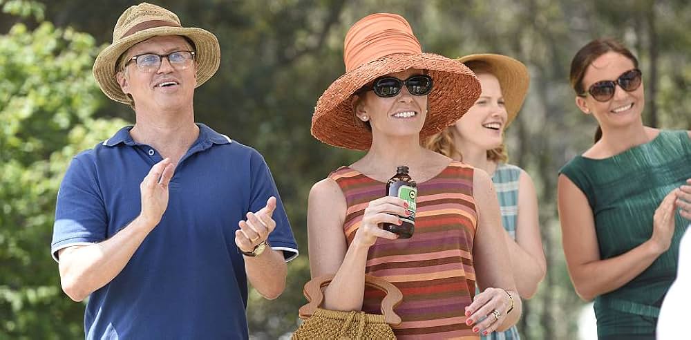 Jasper Jones（原題）の画像