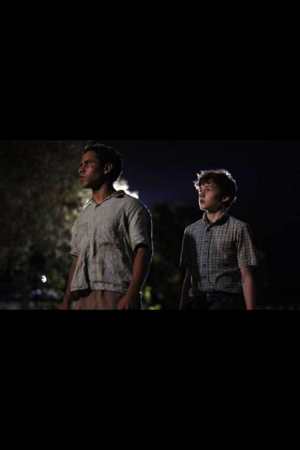 Jasper Jones（原題）の写真