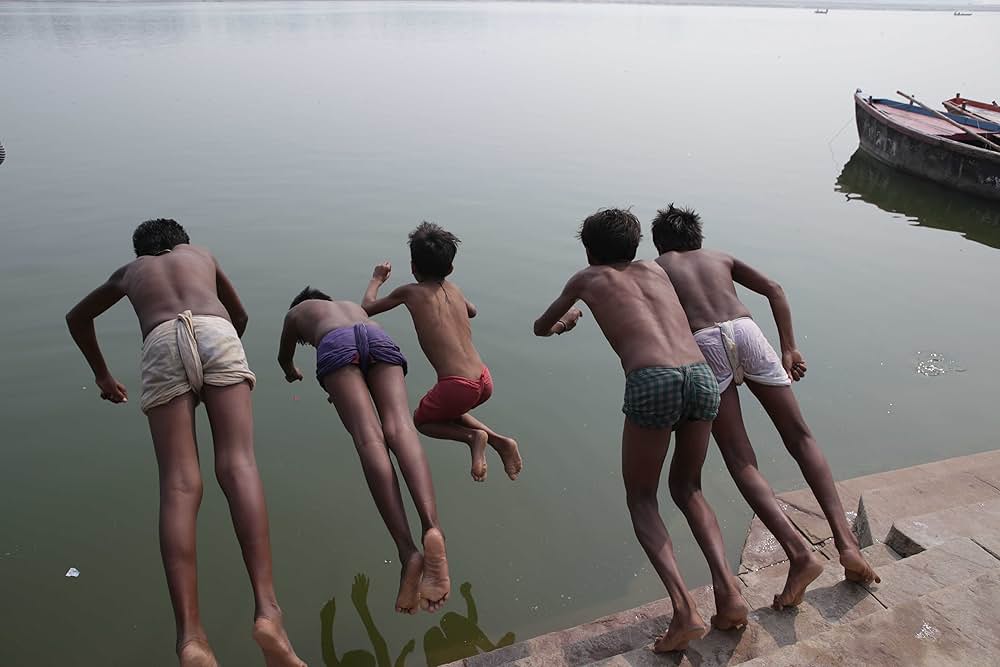 生と死と、その間にあるものの画像