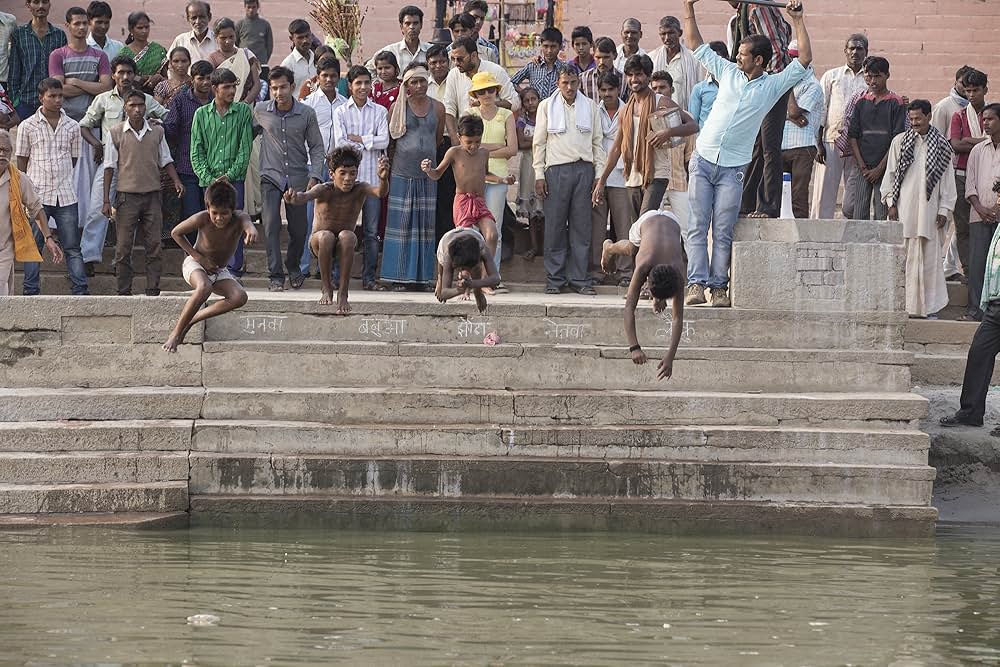 生と死と、その間にあるものの写真