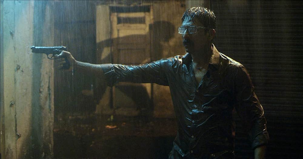 夜が明ける前にの画像