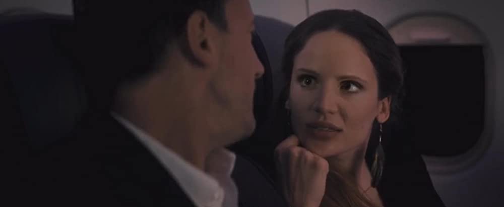 タイムリミット 見知らぬ影の画像