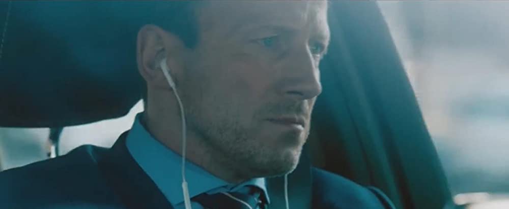 タイムリミット 見知らぬ影の画像