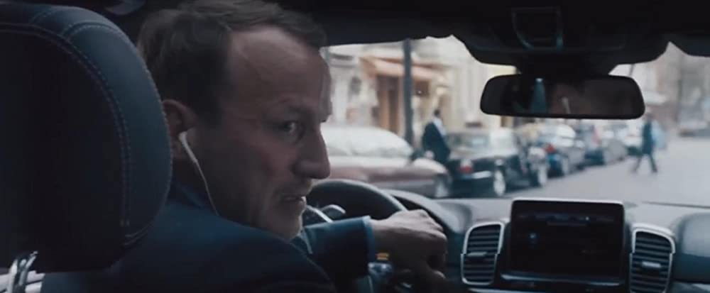 タイムリミット 見知らぬ影の画像