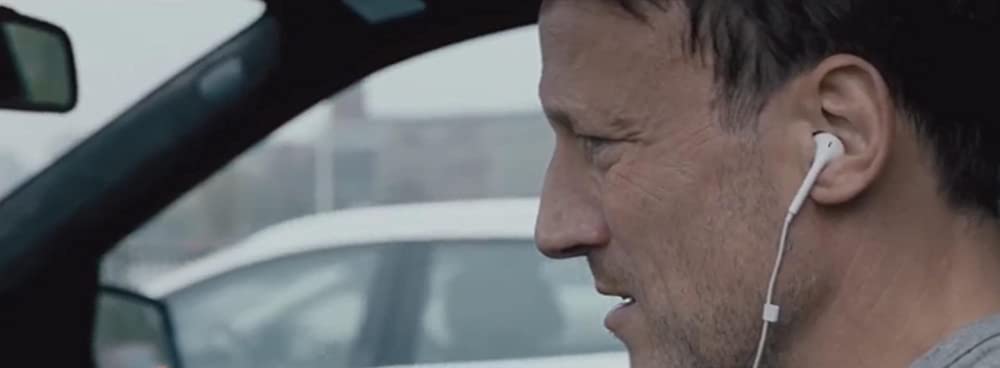 タイムリミット 見知らぬ影の画像