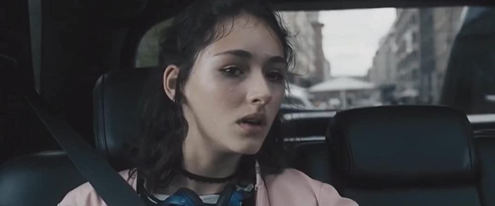 タイムリミット 見知らぬ影の画像