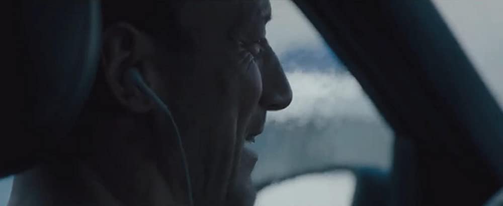 タイムリミット 見知らぬ影の画像