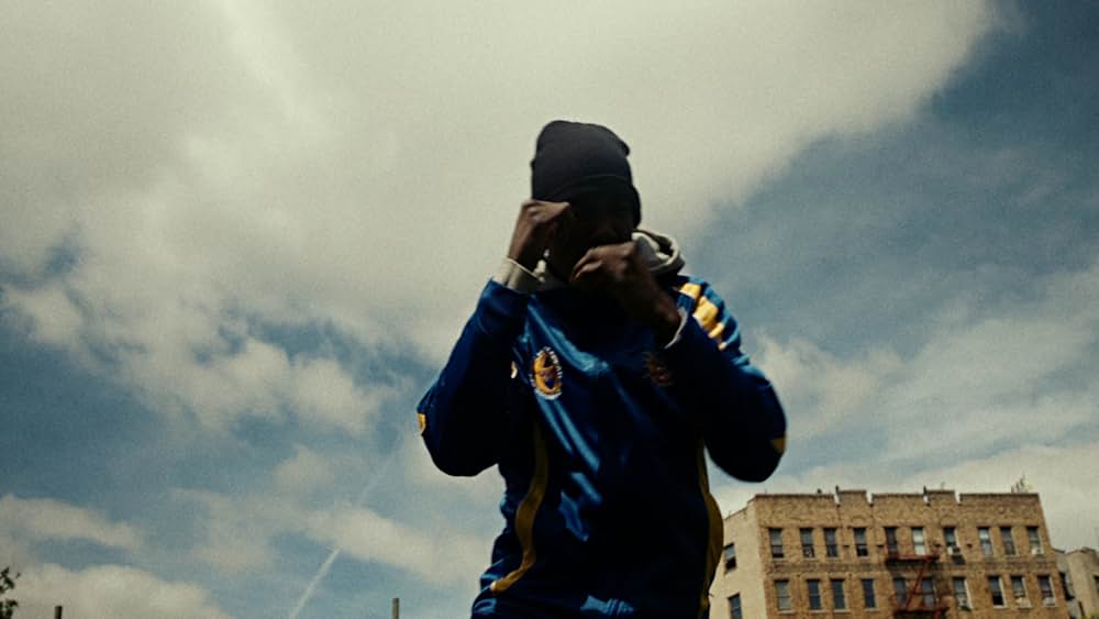 カウンターパンチの写真