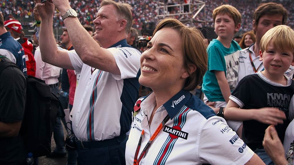 ウィリアムズの画像