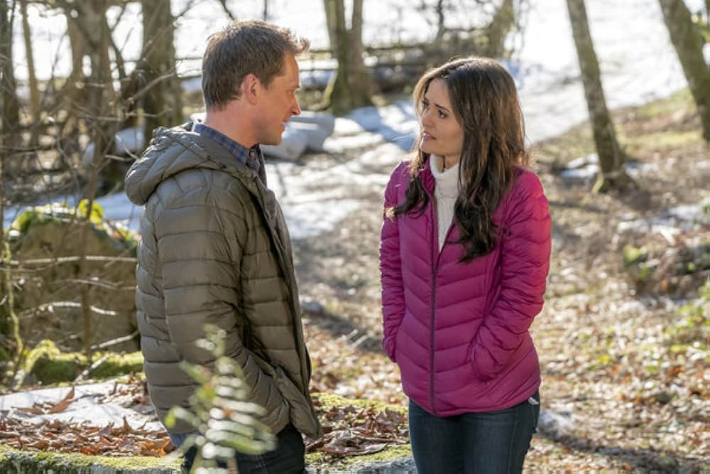 Campfire Kiss（原題）の画像