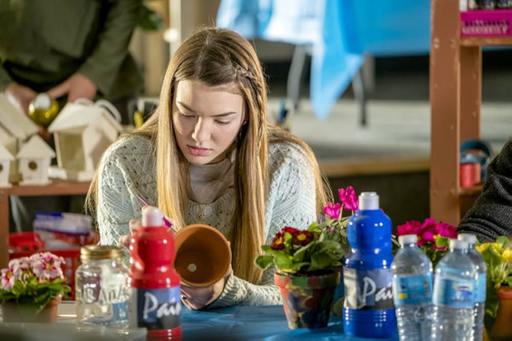 Campfire Kiss（原題）の画像