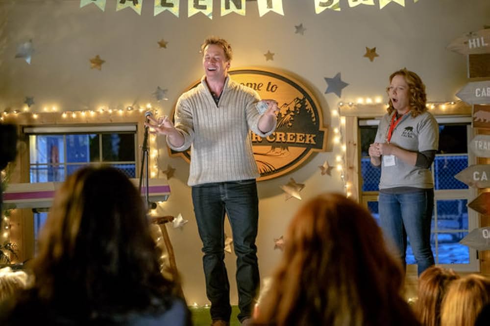 Campfire Kiss（原題）の画像