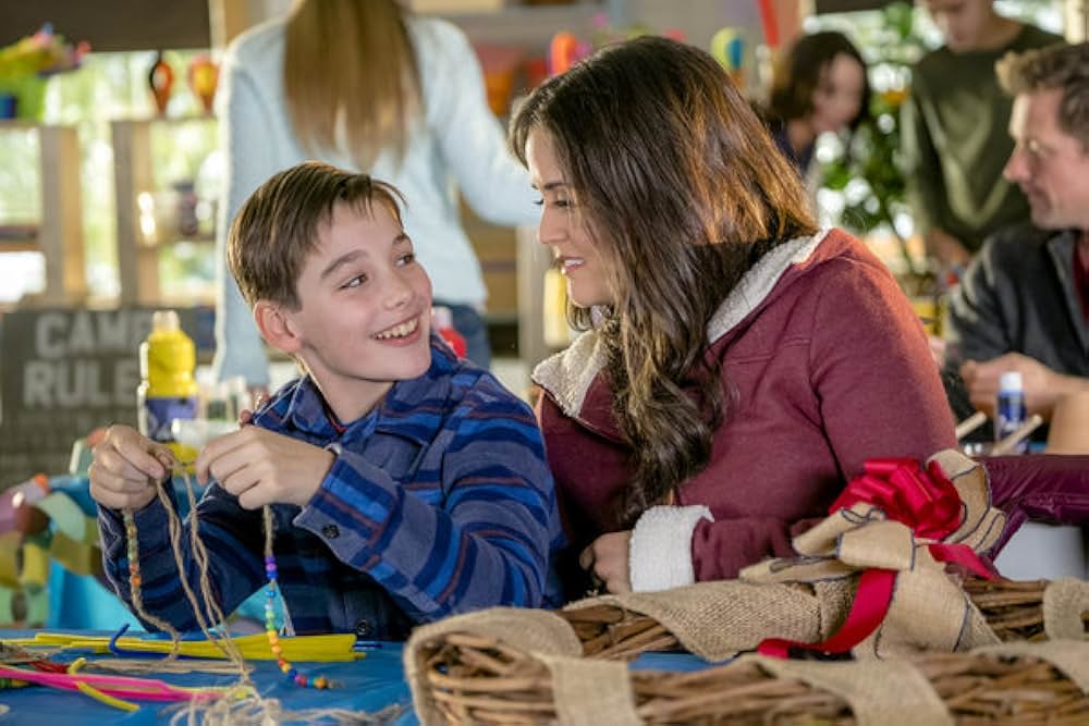 Campfire Kiss（原題）の画像