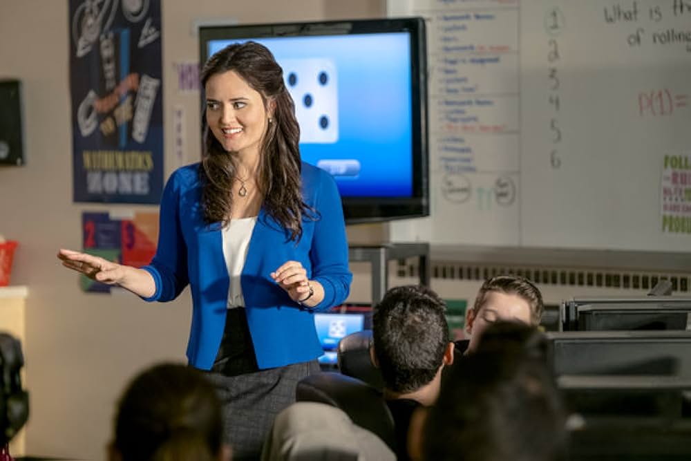 Campfire Kiss（原題）の画像