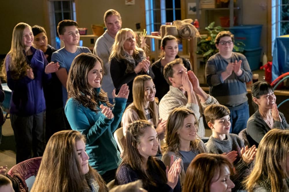 Campfire Kiss（原題）の画像