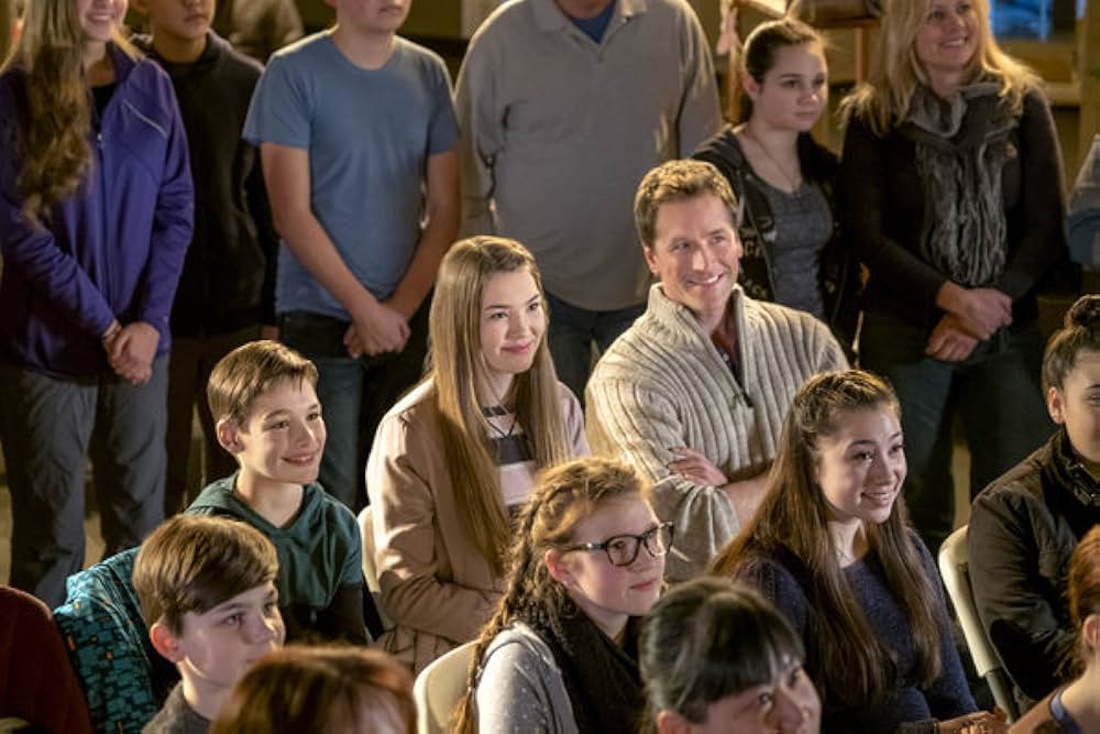 Campfire Kiss（原題）の画像