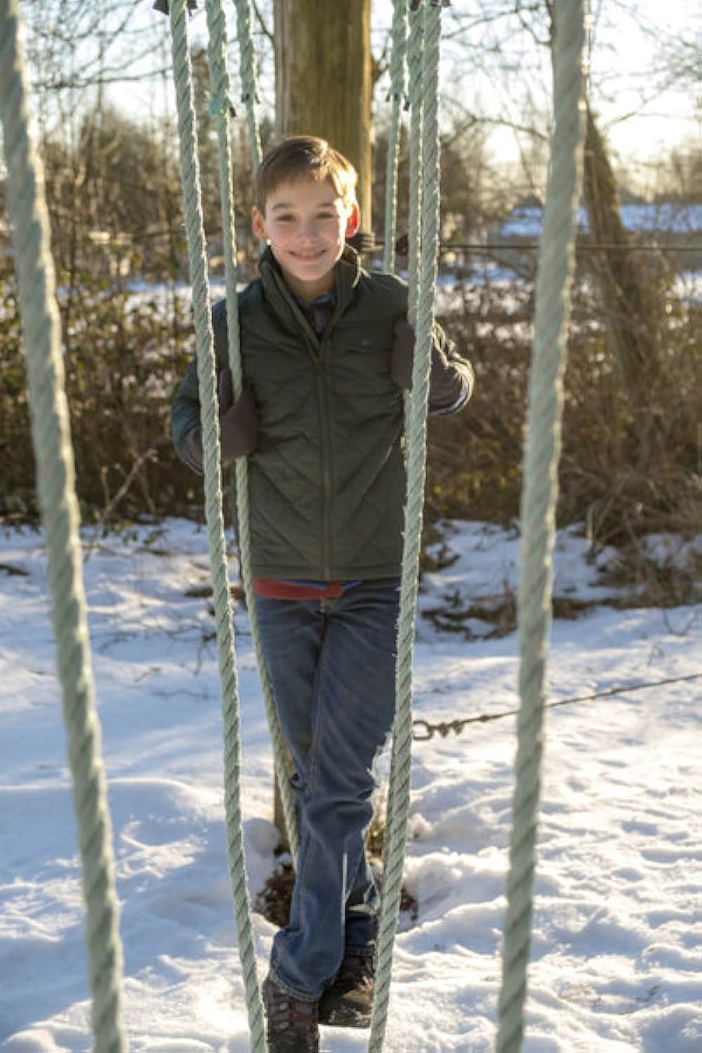 Campfire Kiss（原題）の画像