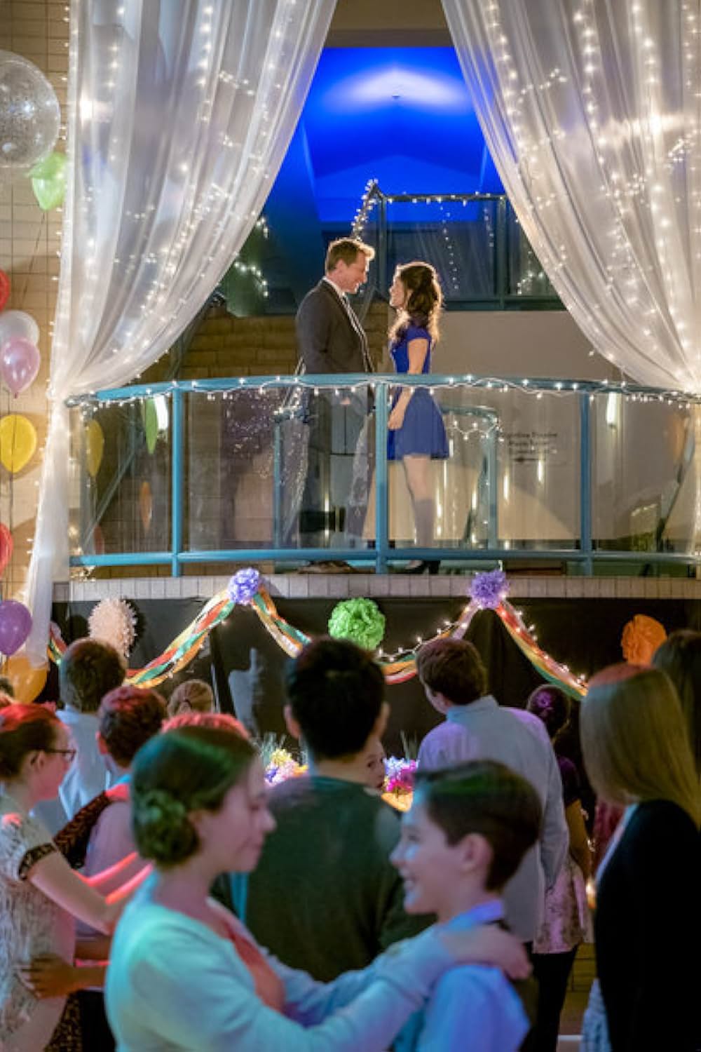 Campfire Kiss（原題）の画像