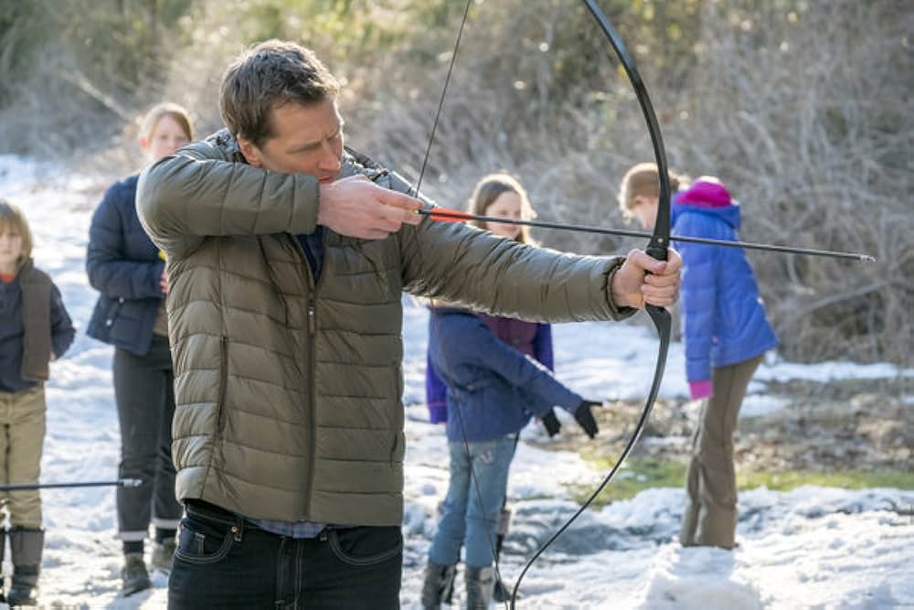 Campfire Kiss（原題）の画像